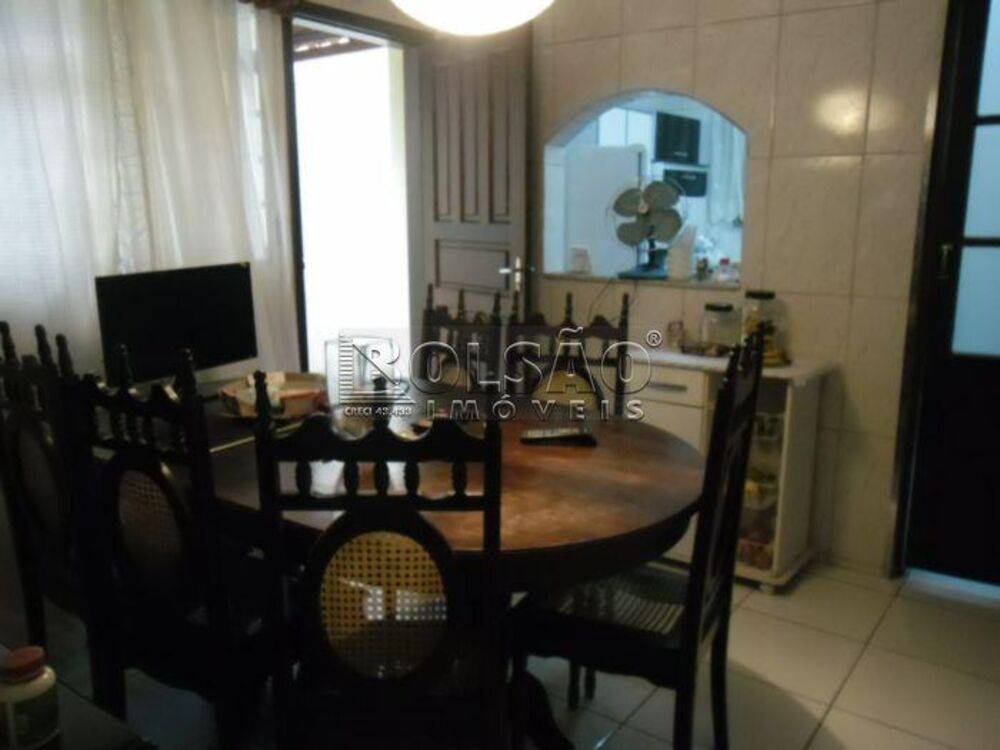 Sobrado, 3 quartos, 210 m² - Foto 3