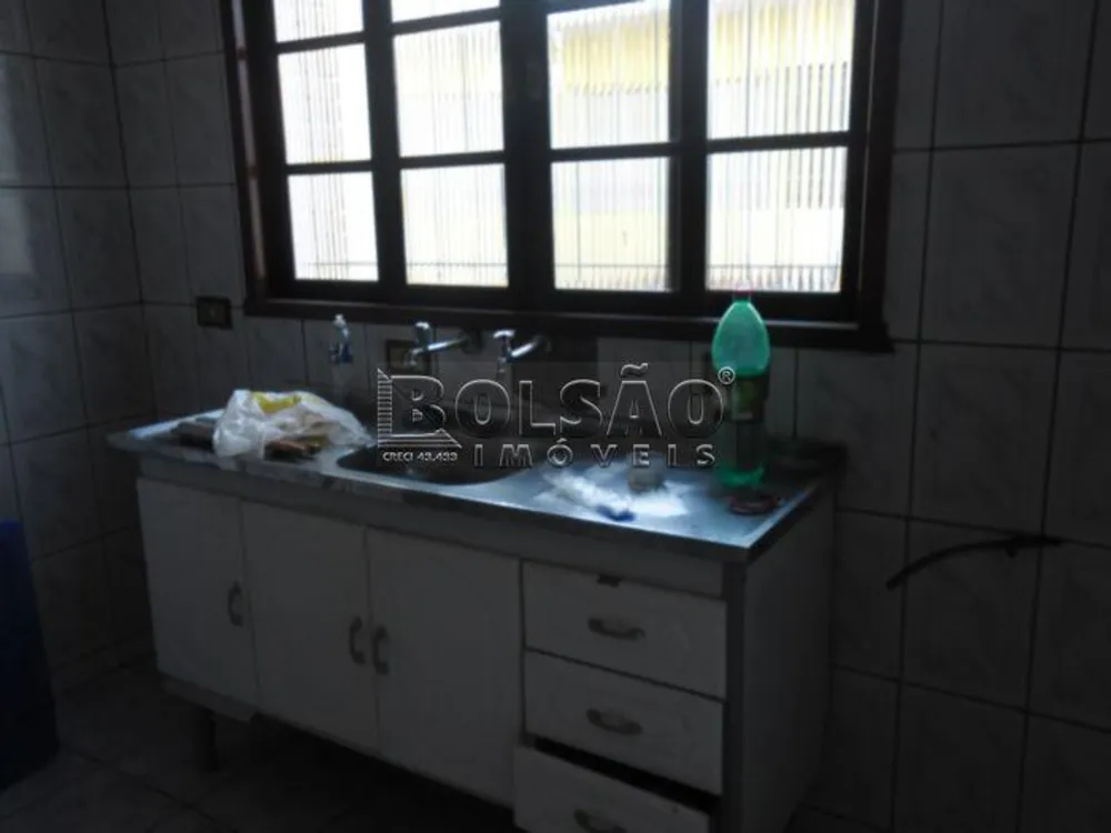 Sobrado, 3 quartos, 210 m² - Foto 9