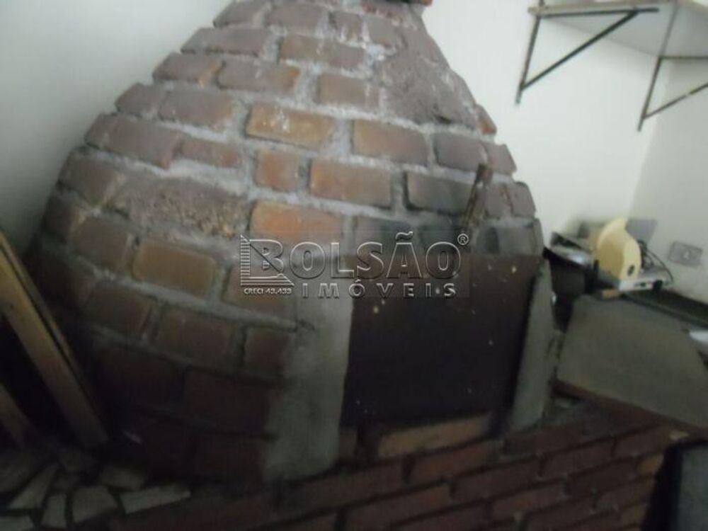 Sobrado, 3 quartos, 210 m² - Foto 4