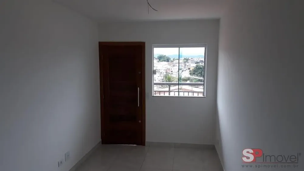 Sobrado, 2 quartos, 40 m² - Foto 11