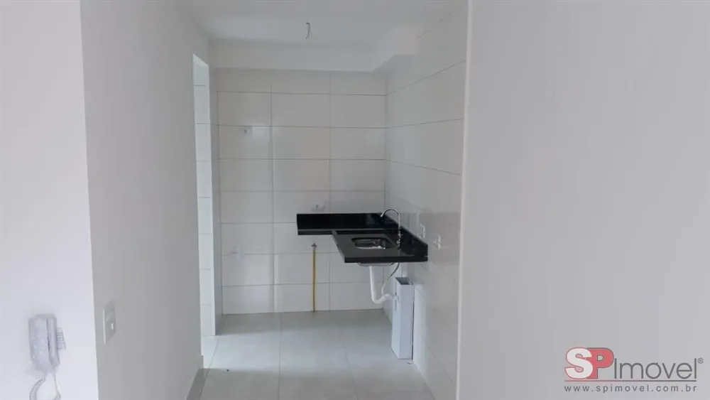 Sobrado, 2 quartos, 40 m² - Foto 4