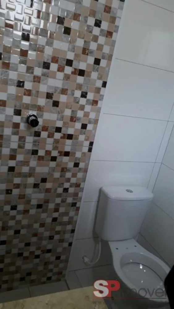 Sobrado, 2 quartos, 40 m² - Foto 9