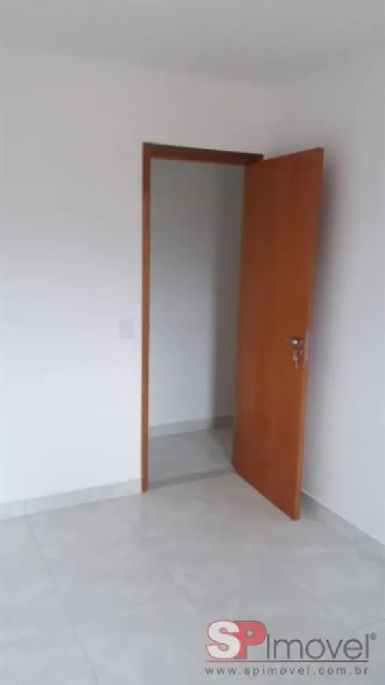 Sobrado, 2 quartos, 40 m² - Foto 6