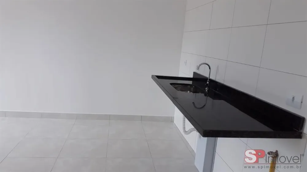 Sobrado, 2 quartos, 40 m² - Foto 5