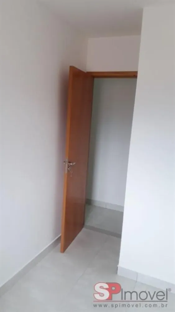 Sobrado, 2 quartos, 40 m² - Foto 8