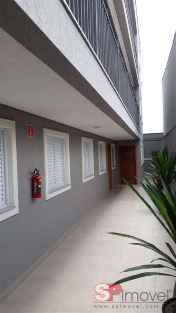 Sobrado, 2 quartos, 40 m² - Foto 3