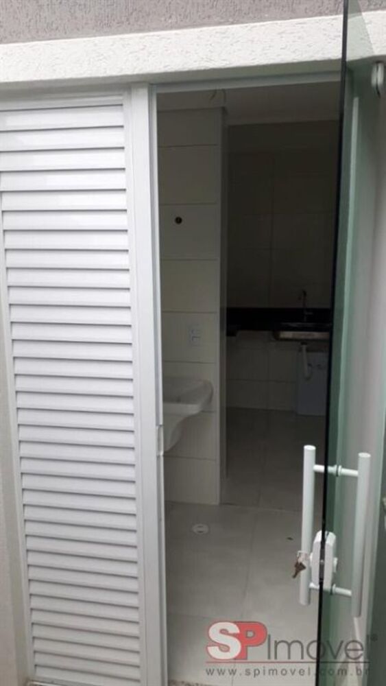 Sobrado, 2 quartos, 40 m² - Foto 4