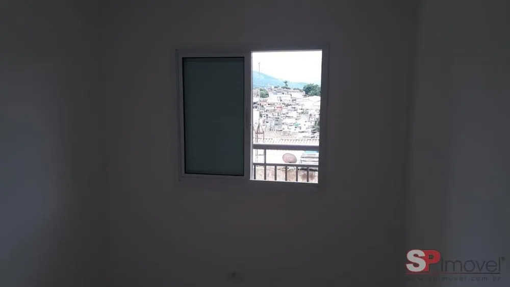 Sobrado, 2 quartos, 40 m² - Foto 7