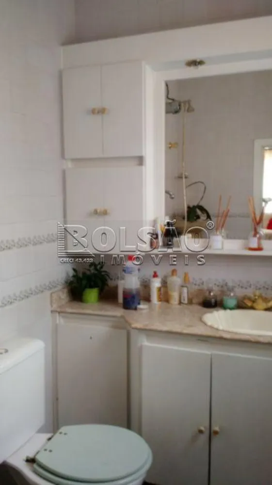 Sobrado, 3 quartos, 400 m² - Foto 6
