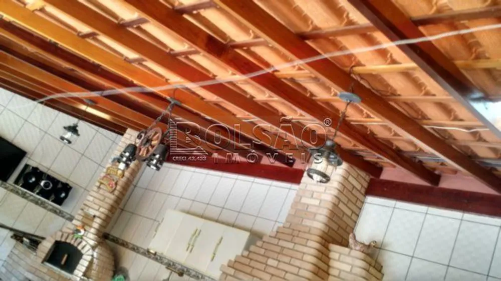 Sobrado, 3 quartos, 400 m² - Foto 4
