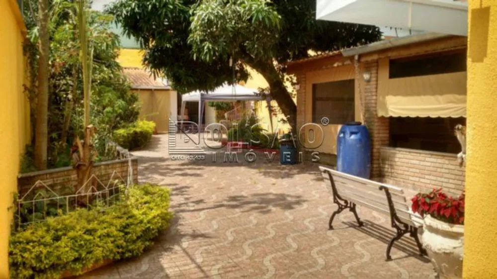 Sobrado, 3 quartos, 400 m² - Foto 2