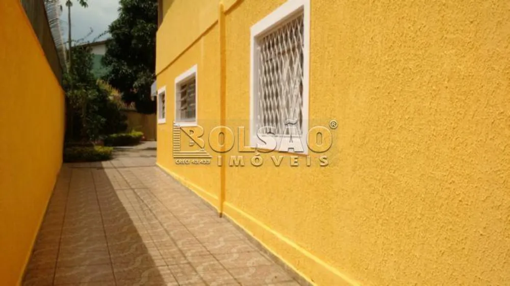 Sobrado, 3 quartos, 400 m² - Foto 1