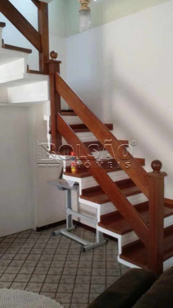 Sobrado, 3 quartos, 400 m² - Foto 5