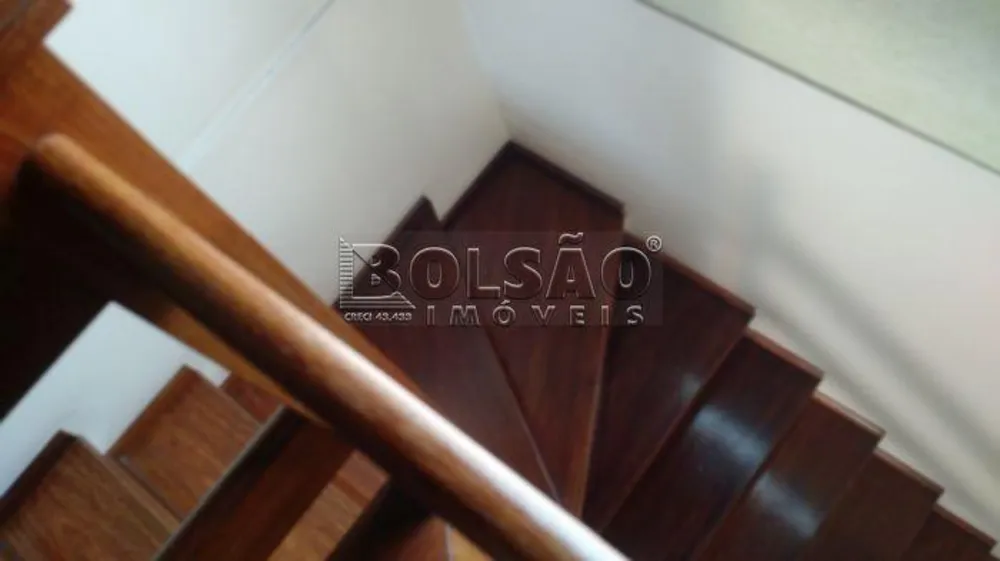 Sobrado, 3 quartos, 400 m² - Foto 7