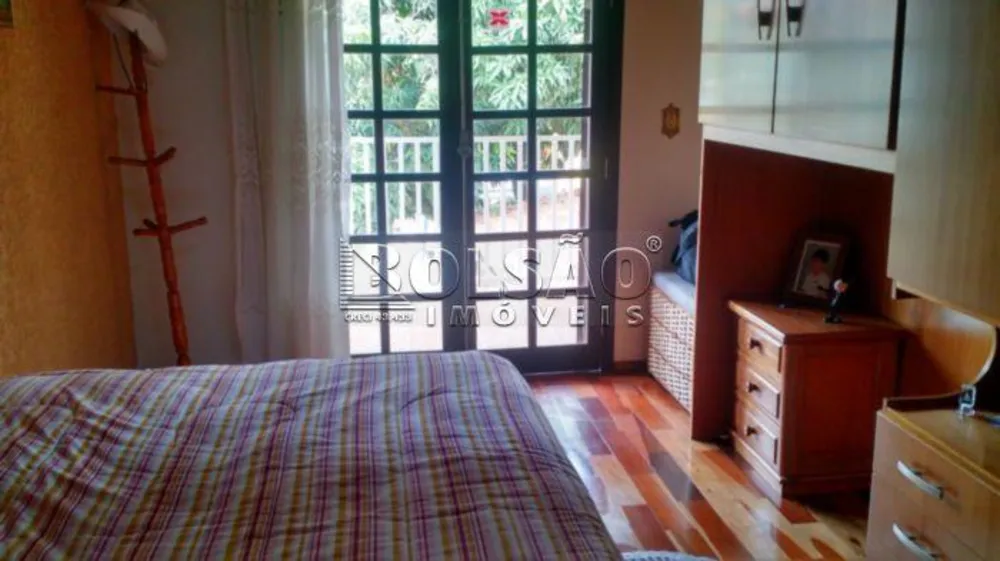 Sobrado, 3 quartos, 400 m² - Foto 8