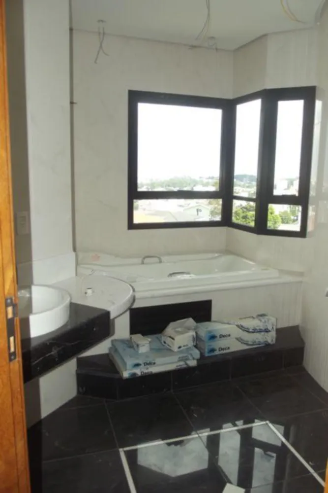 Sobrado, 4 quartos, 480 m² - Foto 11