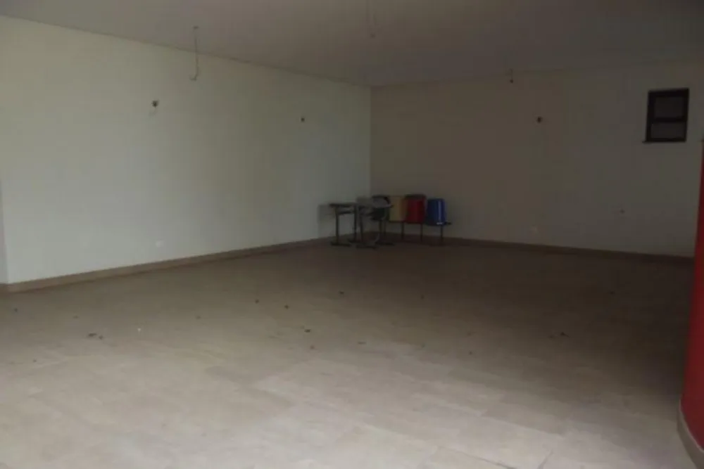 Sobrado, 4 quartos, 480 m² - Foto 1