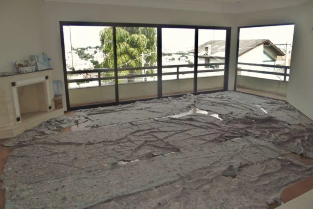 Sobrado, 4 quartos, 480 m² - Foto 3