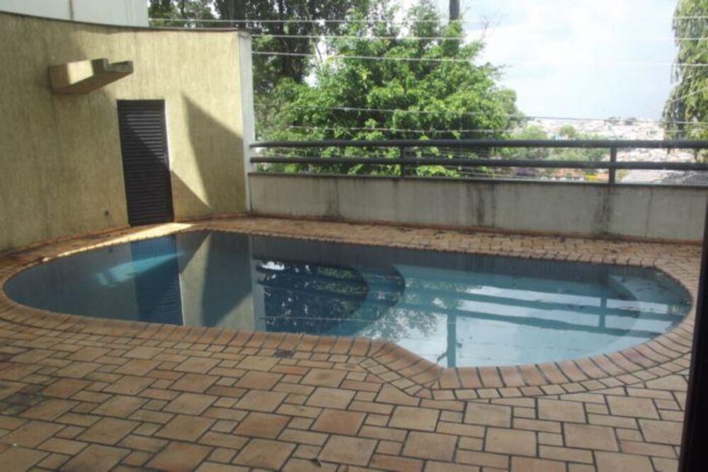 Sobrado, 4 quartos, 480 m² - Foto 1