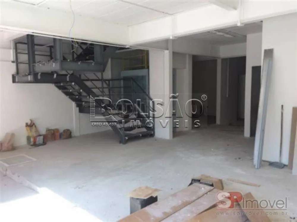 Prédio Inteiro, 630 m² - Foto 7