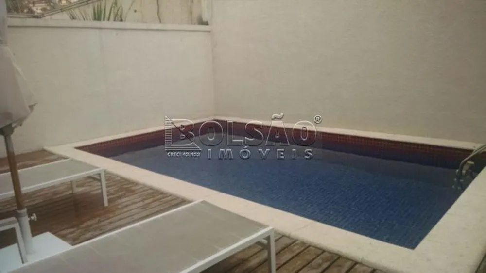 Casa, 3 quartos, 400 m² - Foto 11