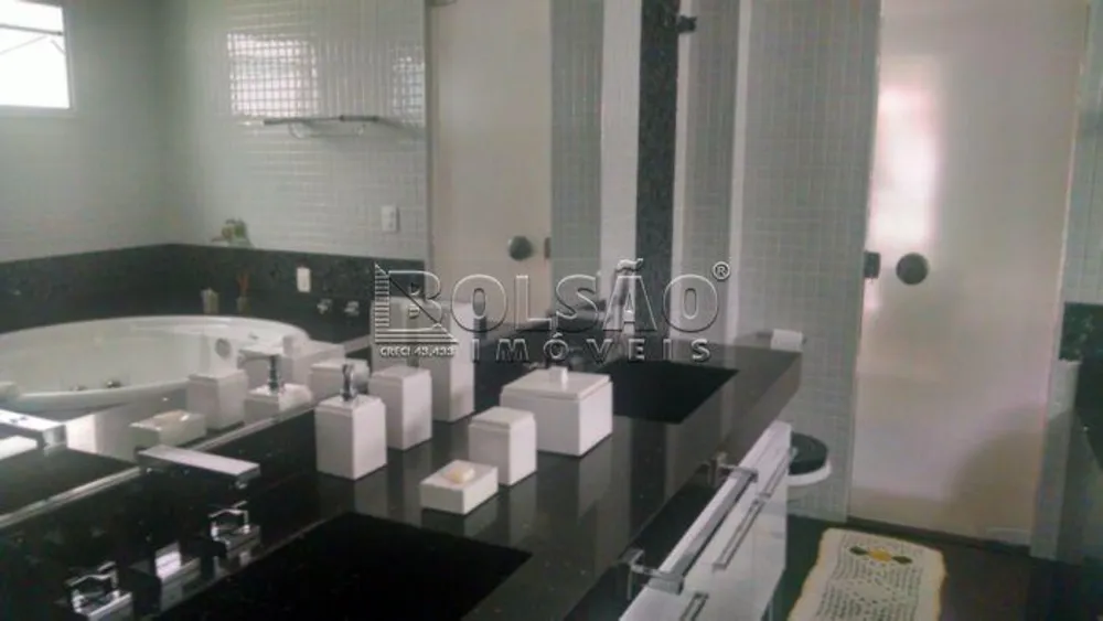 Casa, 3 quartos, 400 m² - Foto 9