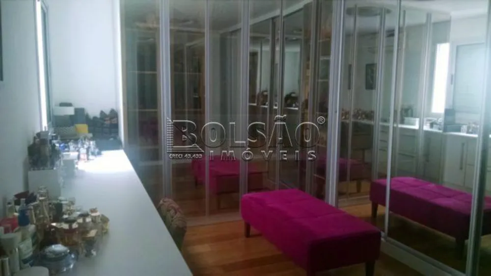 Casa, 3 quartos, 400 m² - Foto 7