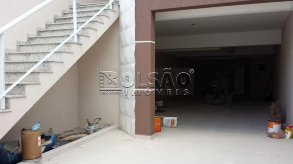Sobrado, 3 quartos, 150 m² - Foto 9