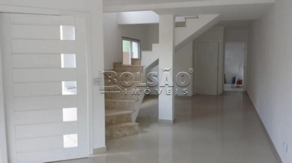 Sobrado, 3 quartos, 150 m² - Foto 11