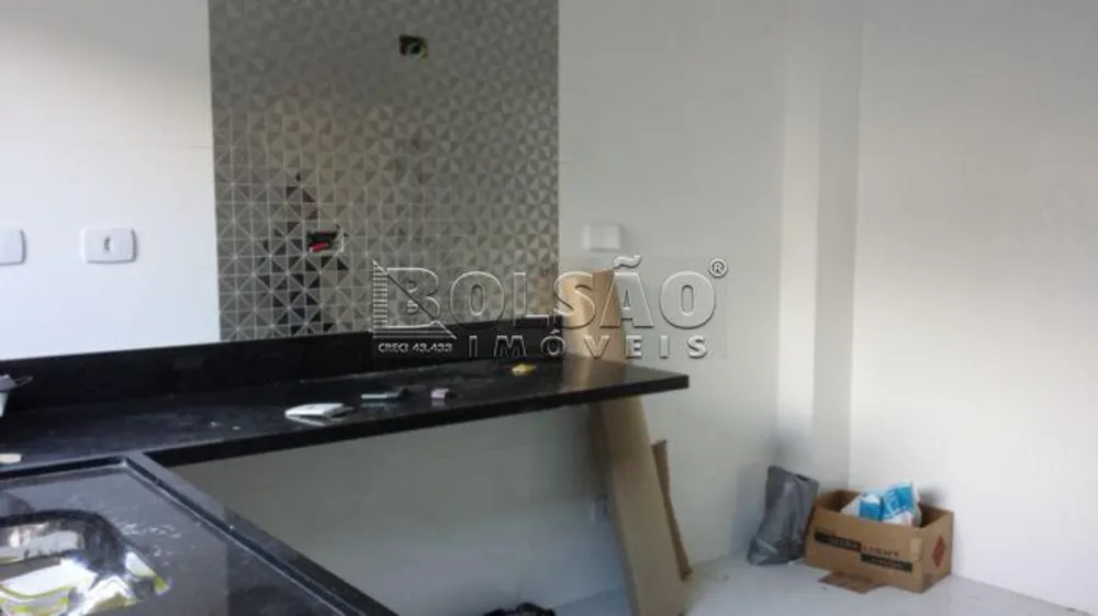 Sobrado, 3 quartos, 150 m² - Foto 7