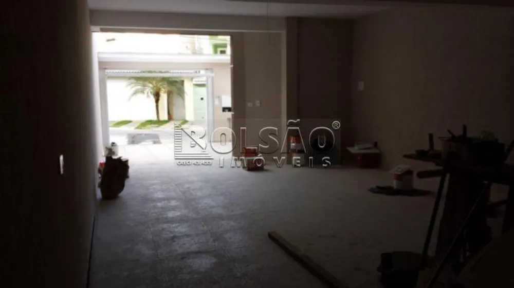 Sobrado, 3 quartos, 150 m² - Foto 8