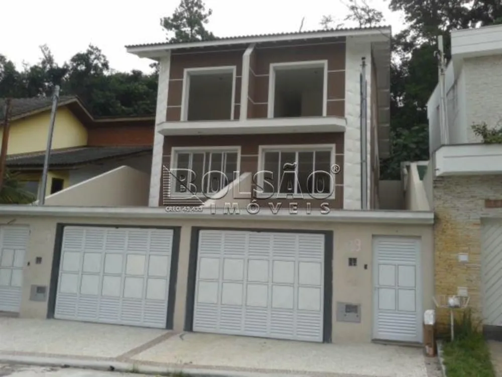 Sobrado, 3 quartos, 150 m² - Foto 12