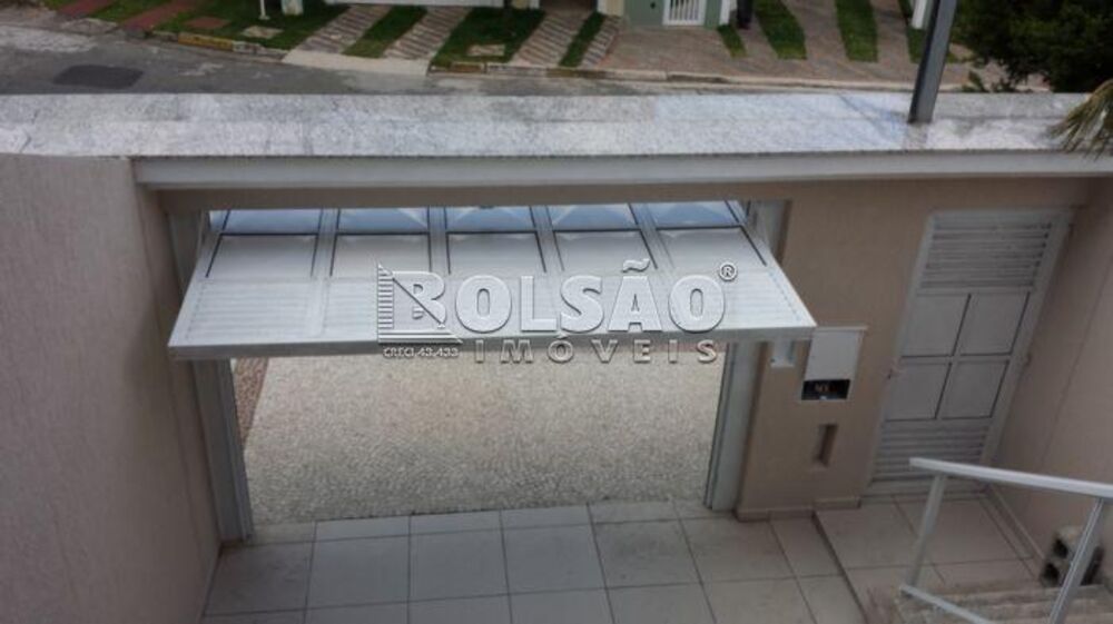 Sobrado, 3 quartos, 150 m² - Foto 1