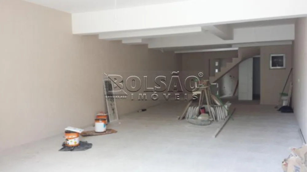 Sobrado, 3 quartos, 150 m² - Foto 6