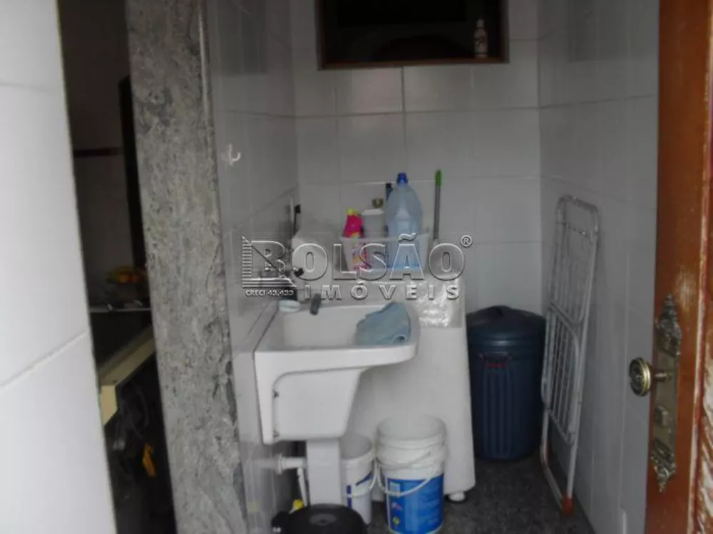 Sobrado à venda com 5 quartos, 300m² - Foto 23