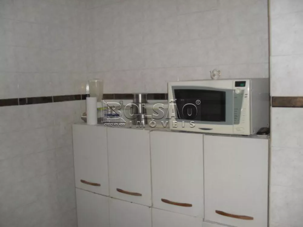 Sobrado à venda com 5 quartos, 300m² - Foto 22