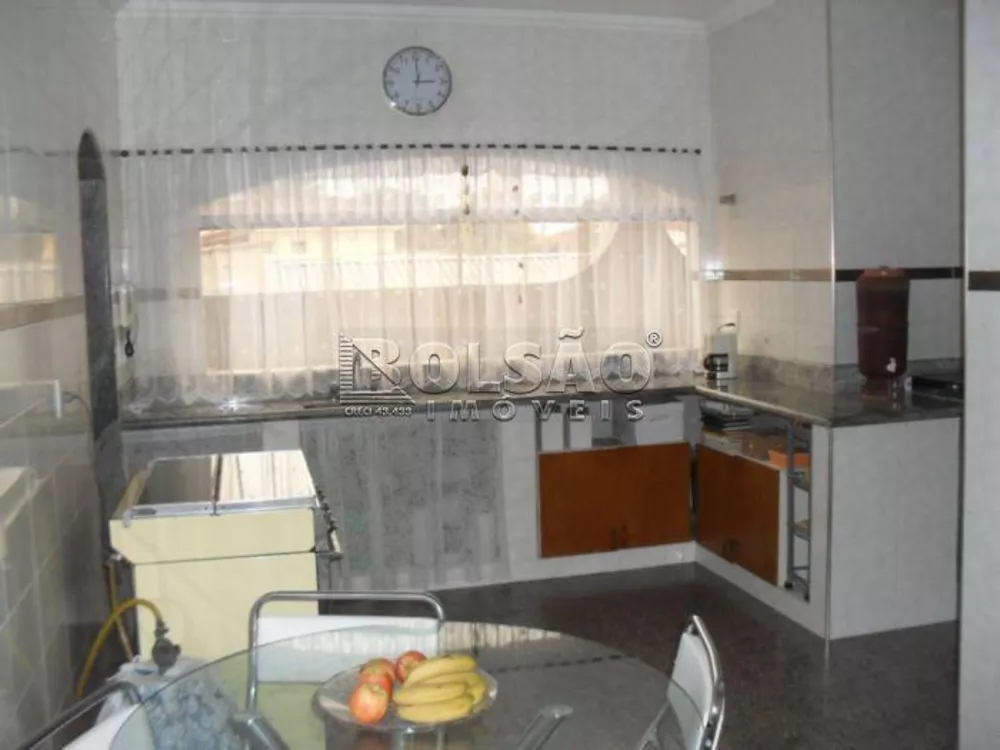 Sobrado à venda com 5 quartos, 300m² - Foto 21