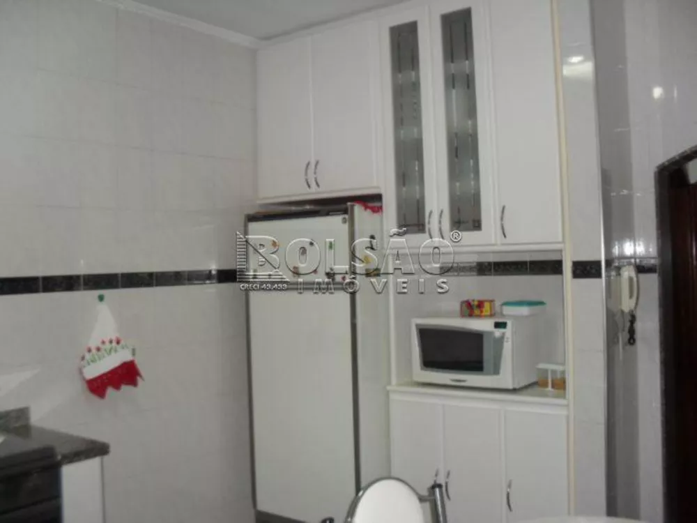 Sobrado à venda com 5 quartos, 300m² - Foto 3