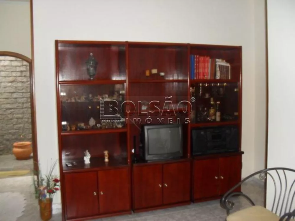 Sobrado à venda com 5 quartos, 300m² - Foto 13