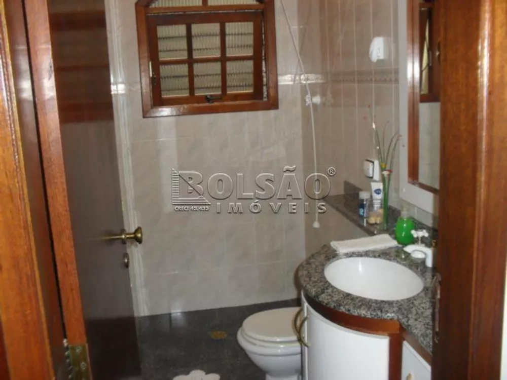 Sobrado à venda com 5 quartos, 300m² - Foto 6