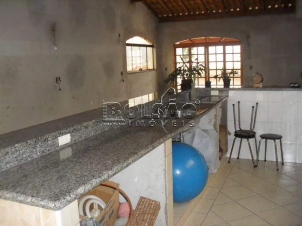 Sobrado, 5 quartos, 300 m² - Foto 33