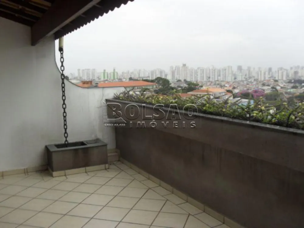 Sobrado, 5 quartos, 300 m² - Foto 34