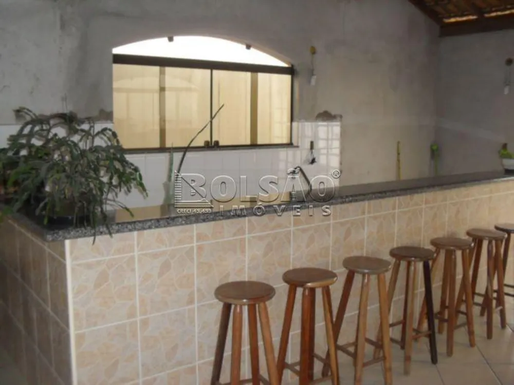 Sobrado, 5 quartos, 300 m² - Foto 32