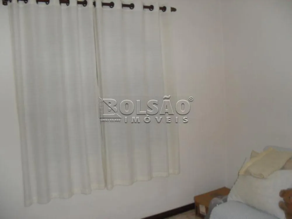 Sobrado, 5 quartos, 300 m² - Foto 29