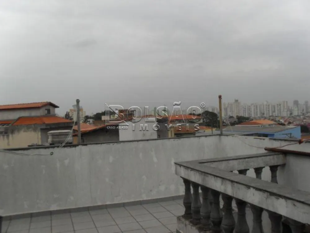 Sobrado, 5 quartos, 300 m² - Foto 31