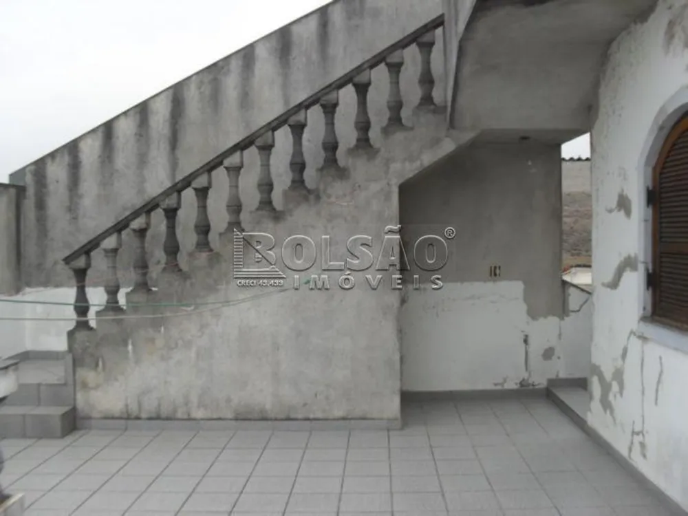 Sobrado, 5 quartos, 300 m² - Foto 30