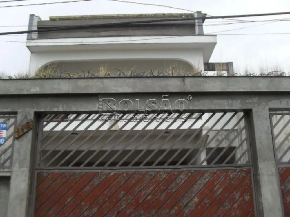 Sobrado, 5 quartos, 300 m² - Foto 36