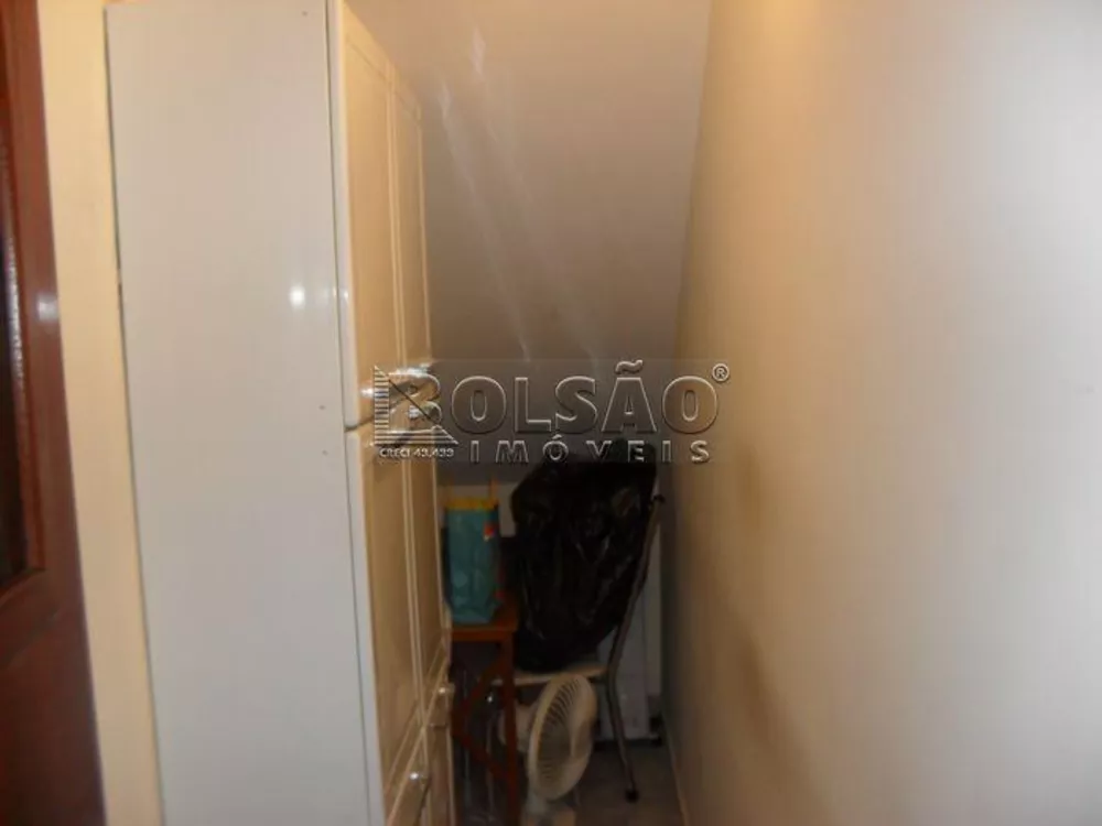 Sobrado à venda com 5 quartos, 300m² - Foto 16