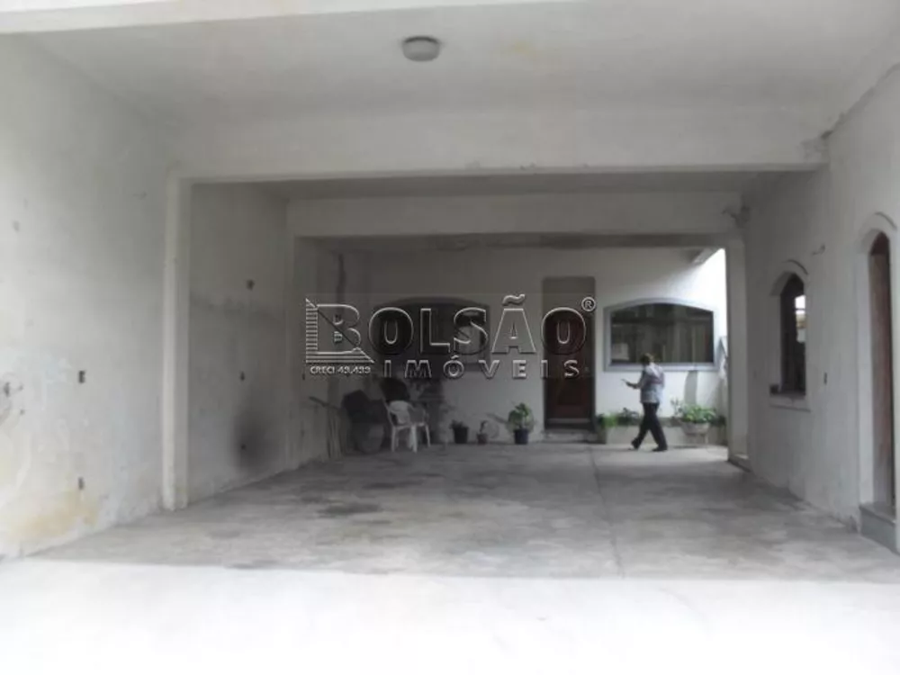 Sobrado à venda com 5 quartos, 300m² - Foto 17