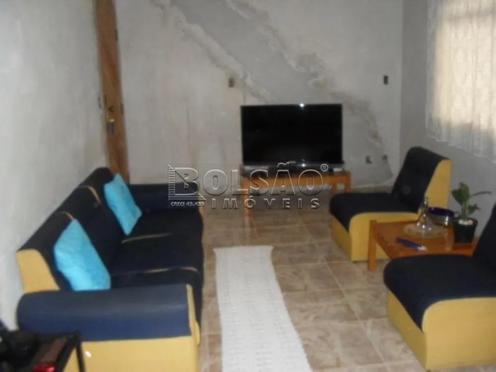Sobrado, 5 quartos, 300 m² - Foto 35
